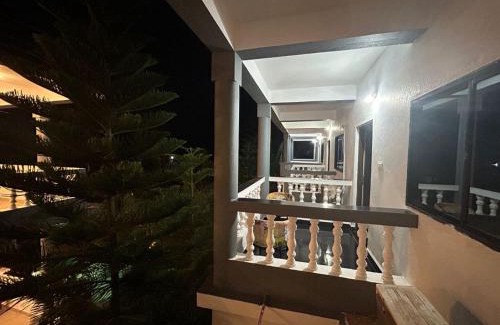 Ashvem Hotel | The Blackbuck Ashwem
