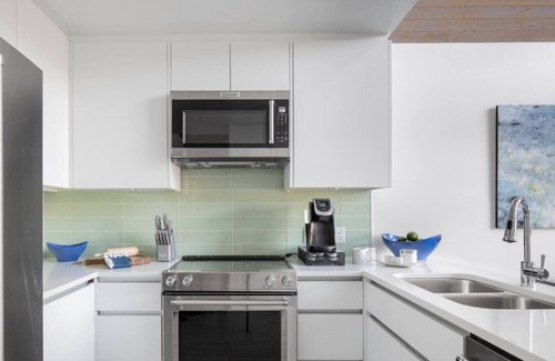 Blackcomb Apartment | The Blackcomb Lookout -4BD/3BA Slopeside Lodge