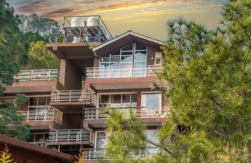 Kumarhatti Apartment | The BlackPearl Hillcrest