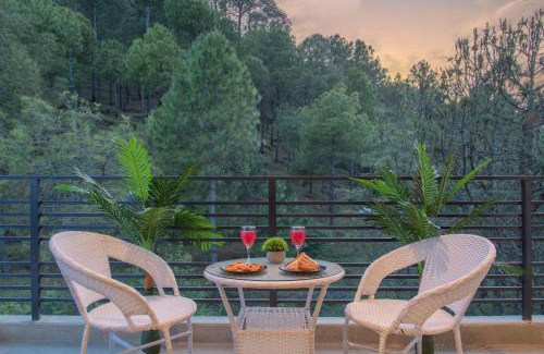 Kumarhatti Apartment | The BlackPearl Hillcrest