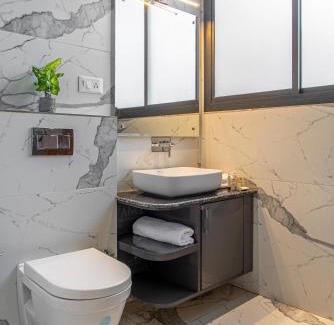 Kumarhatti Apartment | The BlackPearl Hillcrest