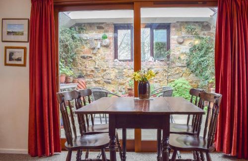 Shorwell House | The Blacksmith Shop
