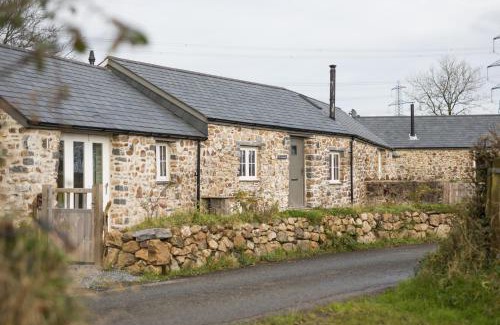 Narberth House | The Blacksmiths - Luxury Cottage, Countryside Views, Pet Friendly