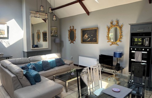 Longueville Apartment | The Blackwater - Marvelous 2-bedroom apartment at The Courtyard Mallow