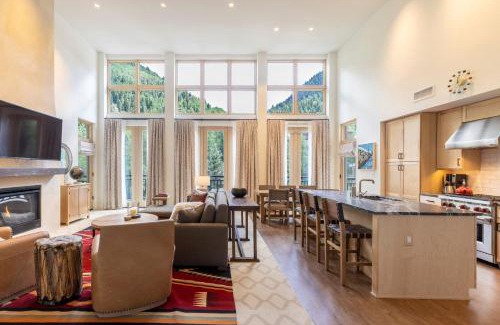 Taos Ski Valley Apartment | The Blake Residences