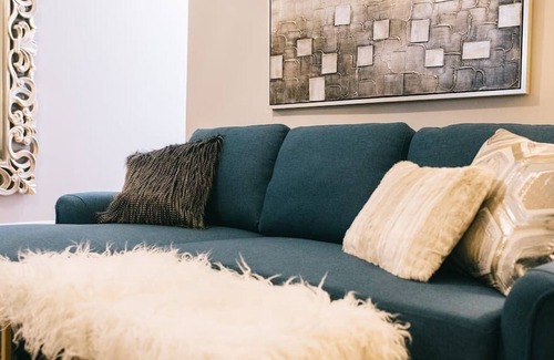 Lake City Apartment | The Blanche - Room 314