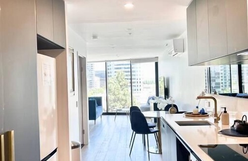 Reid Apartment | The Blanchett by Parbery Property