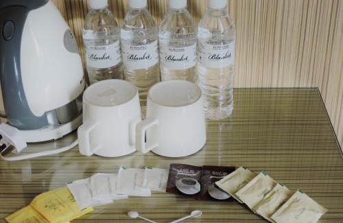 Central Seberang Perai Hotel | The Blanket Hotel Seberang Jaya