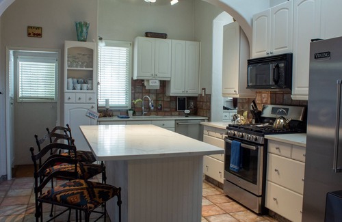 Downtown Tucson House | The Blenman House Inn