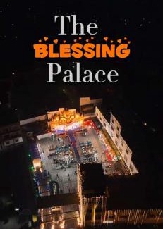Muzaffarpur Hotel | The Blessing Palace