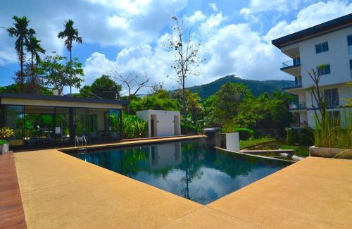 Bophut Apartment | The Bleu condo unit