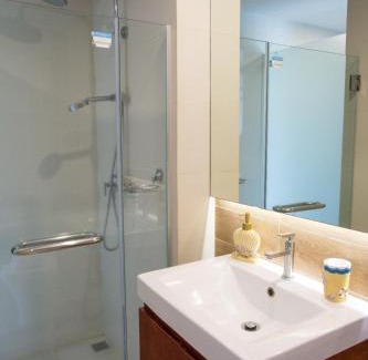 Bophut Apartment | The Bleu condo unit