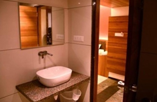 Somnath Hotel | The Bliss Hotel