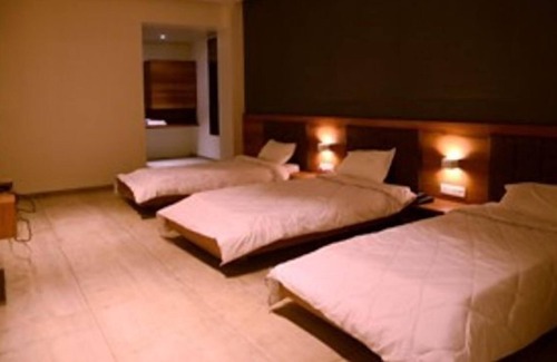 Somnath Hotel | The Bliss Hotel