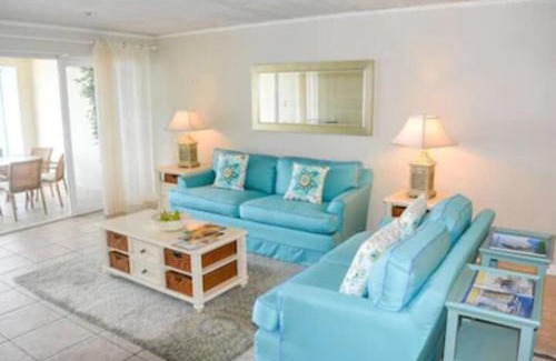 Rodney Bay Apartment | The Bliss