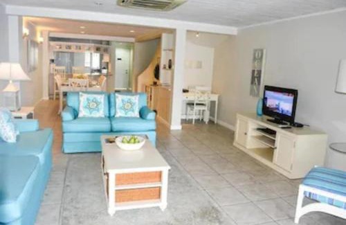 Rodney Bay Apartment | The Bliss