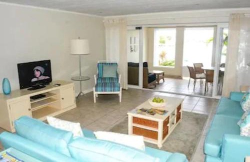 Rodney Bay Apartment | The Bliss