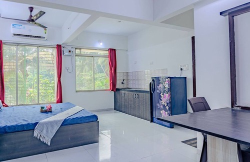 Nagaon Resort | The Bliss palm