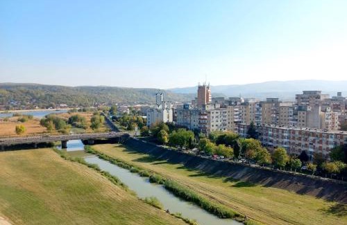 Ramnicu Valcea Apartment | The Bliss