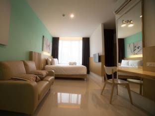 Chaeramae Hotel | The Bliss Ubon