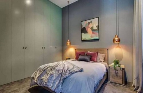 Prahran Apartment | The Block-Glasshouse Apartment