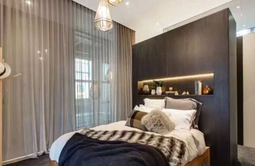 Prahran Apartment | The Block-Glasshouse Apartment