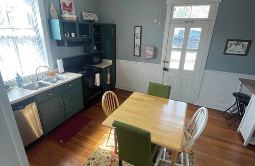 Hermann House | The Bloom Housenn