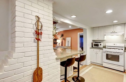 Nevada City House | The Bloomfield Cottage-Freshly Updated & Designed