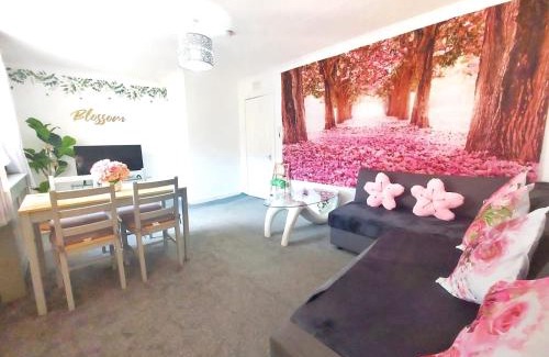 Largs Apartment | The Blossom - Largs