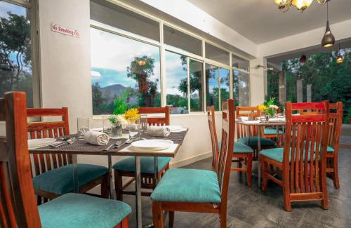Chikkamagaluru Resort | The Blossom Resort - Chikmagalur