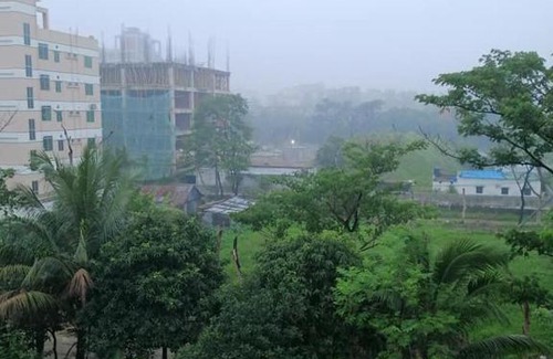 Basundhara Residential Area House | The Blu Inn Homestay