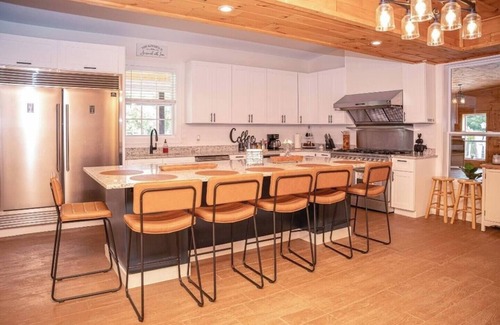 Murfreesboro House | The Blue Barn at the MeadowCreek