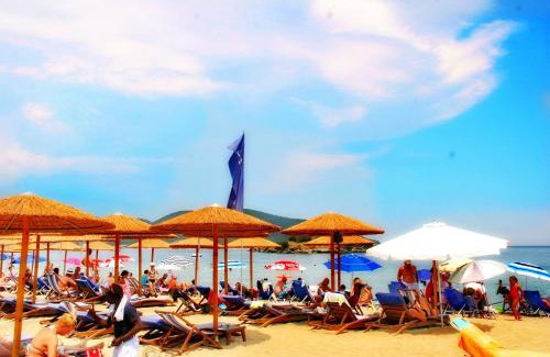Nea Peramos Apartment | The Blue Beach Apartments
