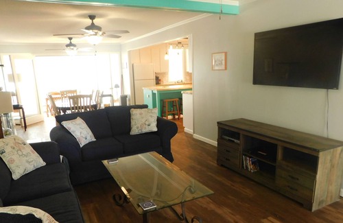 Eutawville House | The Blue Canoe Lodge – The perfect destination for family, fishermen & golfers!