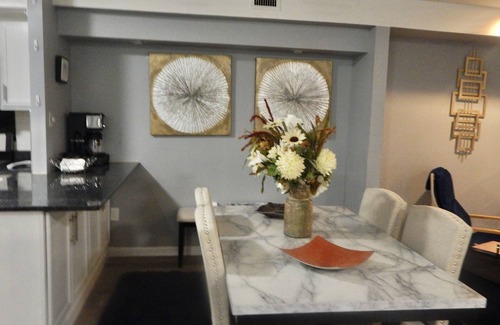 Foxcroft Square Condo | The Blue Gem Close To Philly