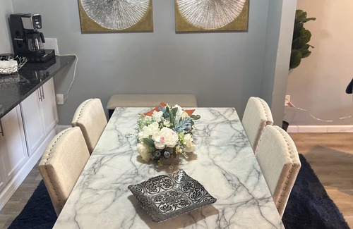 Foxcroft Square Condo | The Blue Gem Close To Philly