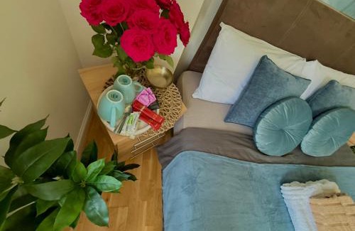 Cork House | The Blue Haven - Calm and Cozy Stay