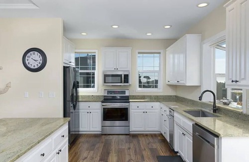Bandon House | The Blue Heron nBeach Days & Ocean Rays – The Perfect Bandon Getaway
