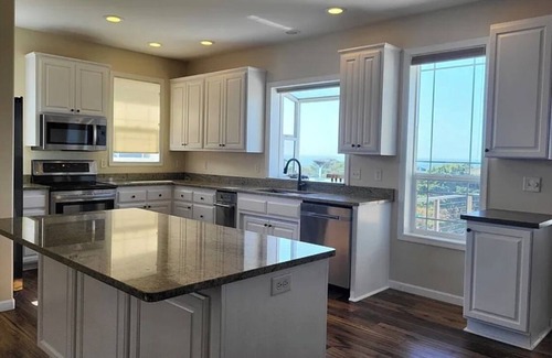 Bandon House | The Blue Heron nBeach Days & Ocean Rays – The Perfect Bandon Getaway