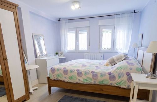 Cudillero House | The Blue House