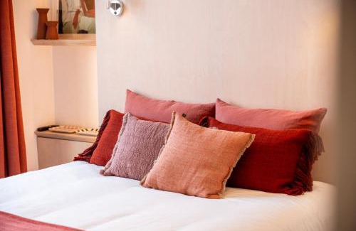 Historical Center Bruges Apartment | THE BLUE HOUSE - Guest Suite 1