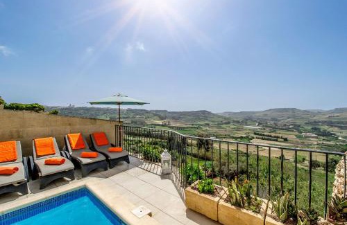 Ghasri House | The Blue House Holiday Home