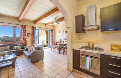 Ghasri House | The Blue House Holiday Home