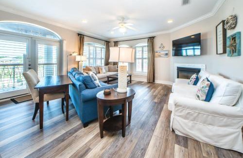 Rosemary Beach Apartment | The Blue Lagoon