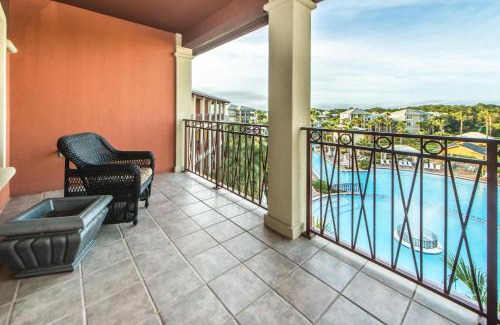 Rosemary Beach Apartment | The Blue Lagoon