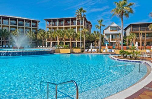 Rosemary Beach Apartment | The Blue Lagoon