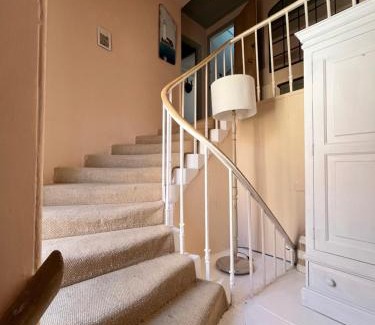 Anstruther House | The Blue Loft