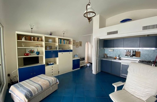 Conca dei Marini House | The "BLUE MARINA" Conca dei Marini AMALFI COAST