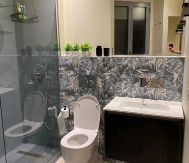 Vanchiglia Apartment | The Blue Nest