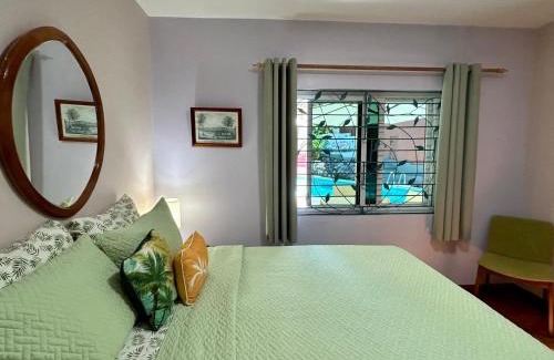 Montego Bay Bed & Breakfast | The Blue Orchid B&B